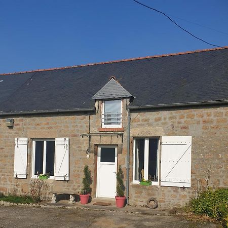 Wildberry Cottage Orgères-la-Roche Exterior foto